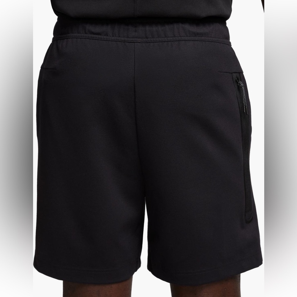 Nike Men’s Tech Essentials Sweat Shorts - Picture 3 of 6